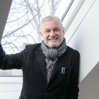 VELUX Homestory Renovierung im Altbau Dachfenster Martin Rührnschopf