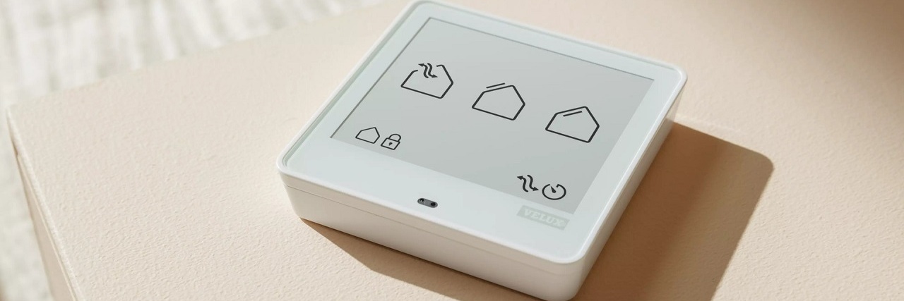 VELUX touch