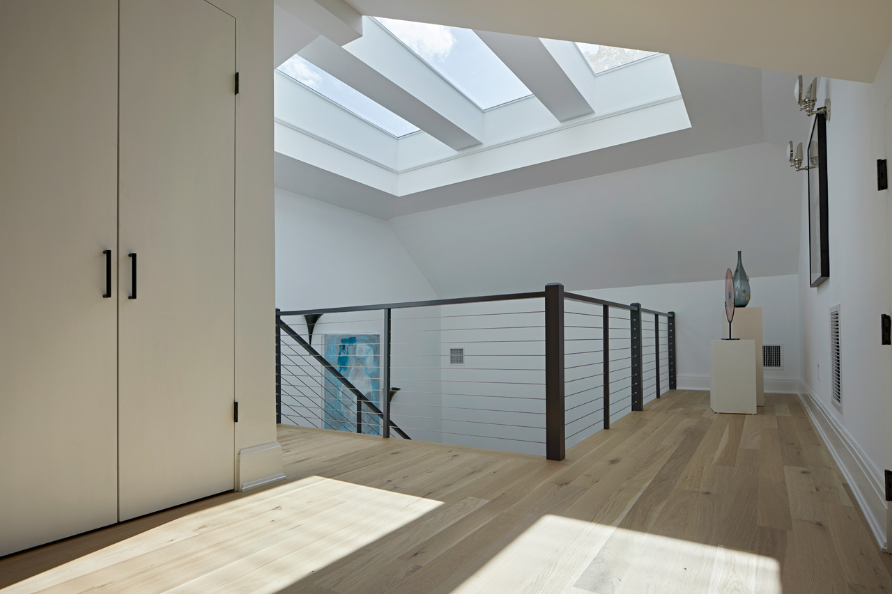 VELUX SkyMax Skylights | VELUX USA