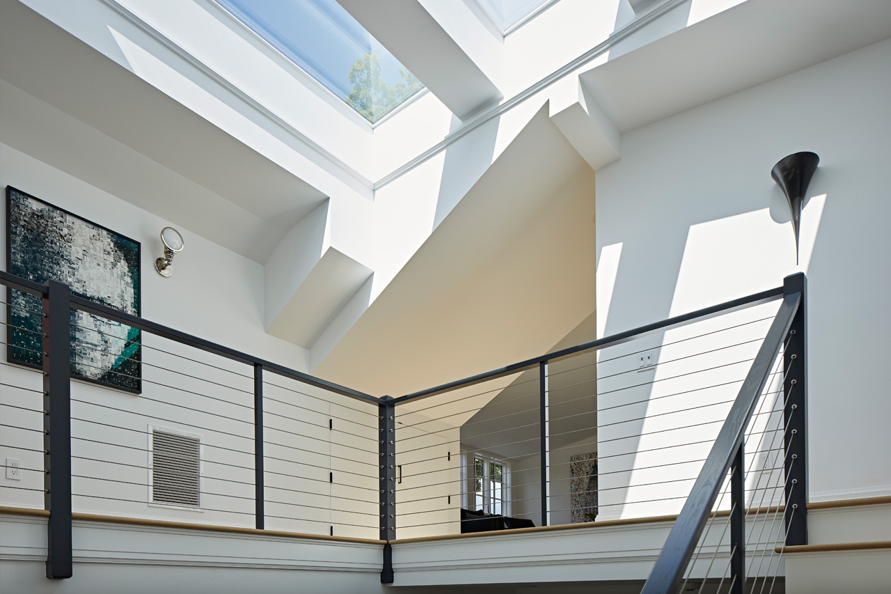 VELUX SkyMax Skylights | VELUX USA